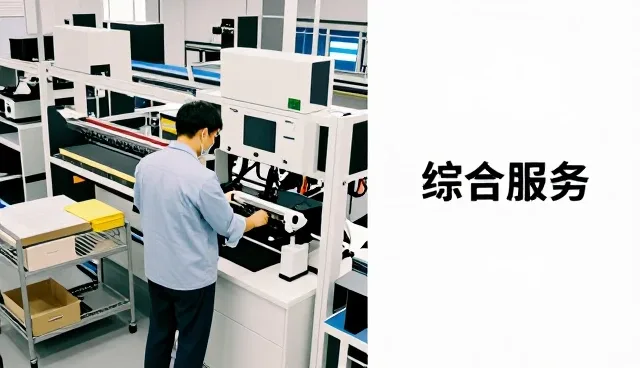 APP开发服务