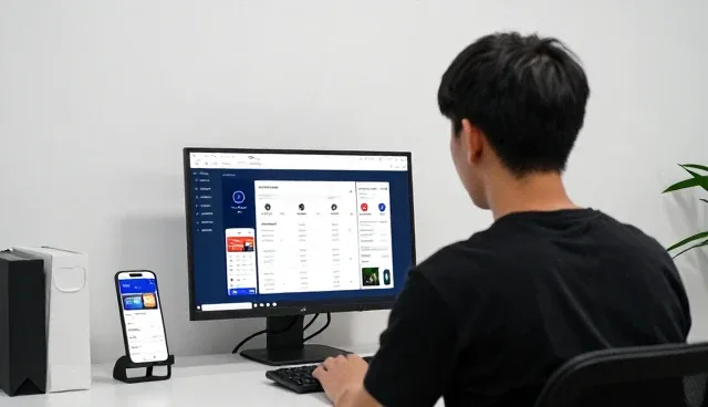 优化业务流程,提升APP使用效率