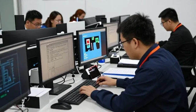 江西荟车网络科技有限公司打造符合现代需求的信息化建设